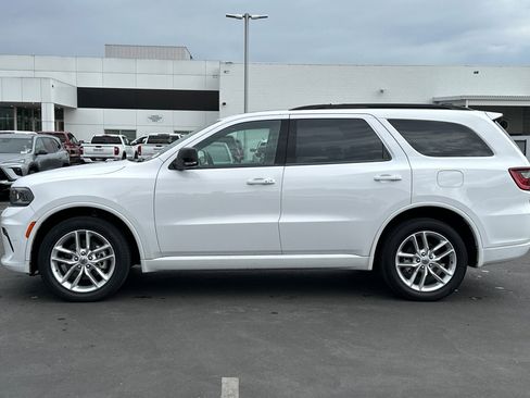 Used 2023 Dodge Durango GT image 7