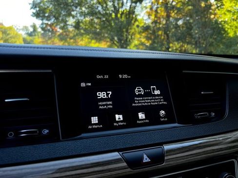 Used 2019 Kia Cadenza Premium image 43