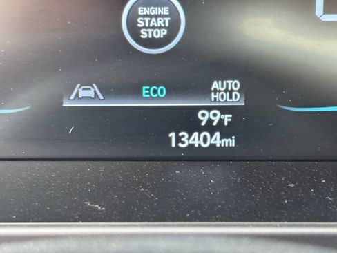 Used 2025 Hyundai Elantra Hybrid FWD image 31