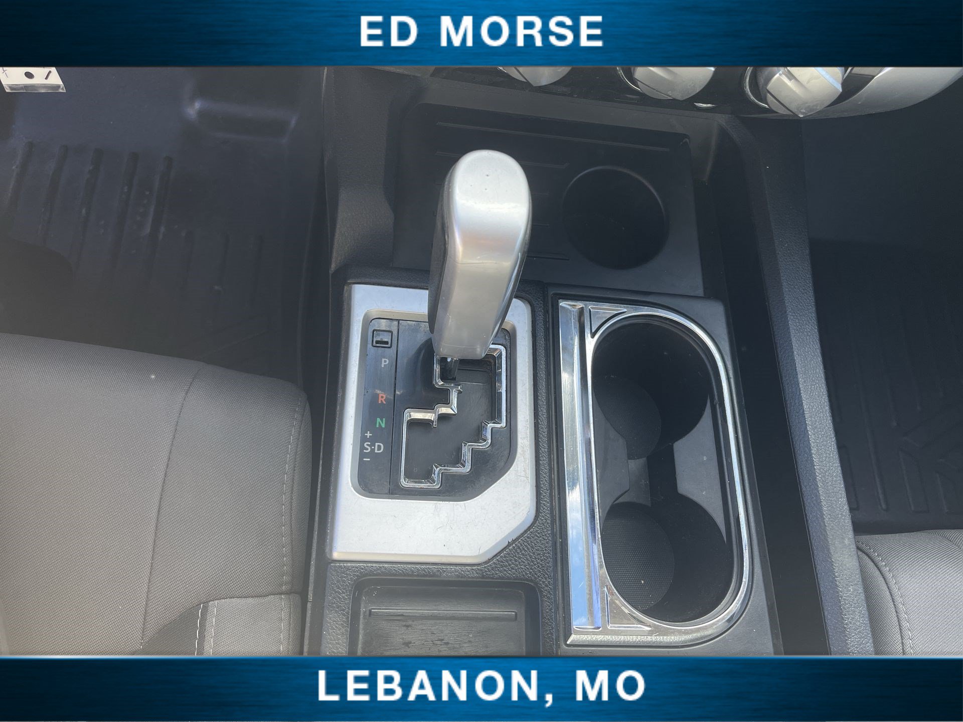 Used 2016 Toyota Tundra SR5 w/ TRD Off Road Package AWD/4WD image 15