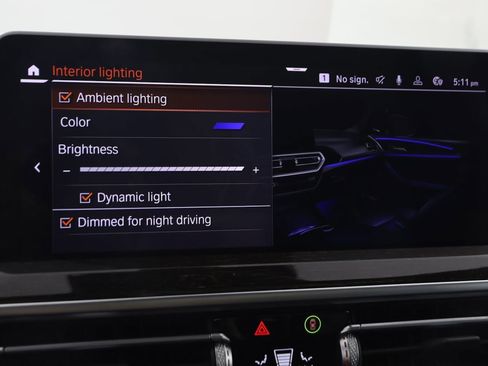 Used 2022 BMW X4 xDrive30i w/ Convenience Package image 36