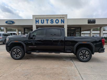 Used 2022 GMC Sierra 2500 AT4 w/ AT4 Premium Plus Package