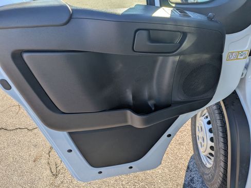 New 2026 RAM ProMaster 2500 w/ Convenience Group image 10