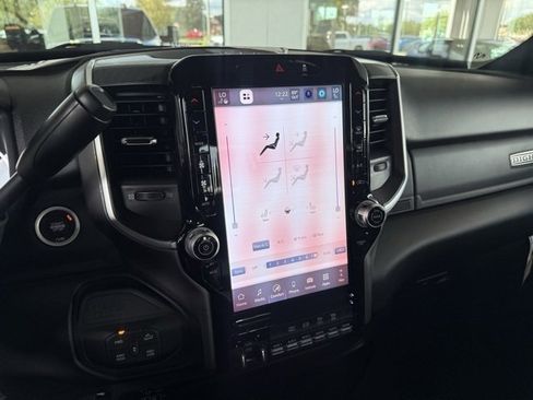 New 2026 RAM 2500 Big Horn image 19