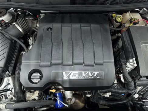 Used 2015 Buick LaCrosse Premium w/ Driver Confidence Package #1 image 12