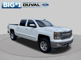 Used 2014 Chevrolet Silverado 1500 LTZ w/ Texas Edition, 1LZ Trim RWD 360° Tour