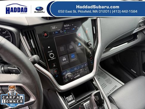 Certified 2024 Subaru Outback Limited AWD/4WD image 27