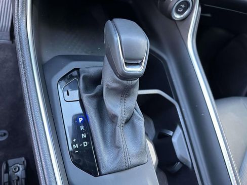 Used 2024 Toyota Grand Highlander Limited image 31