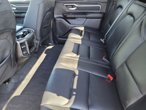 New 2026 RAM 1500 Big Horn image 16