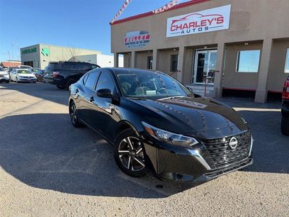 Used 2024 Nissan Sentra SV w/ Lighting Package