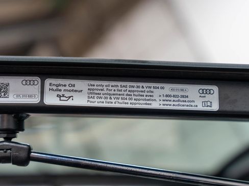 Used 2022 Audi R8 V10 performance w/ R8 Performance Design Package image 55