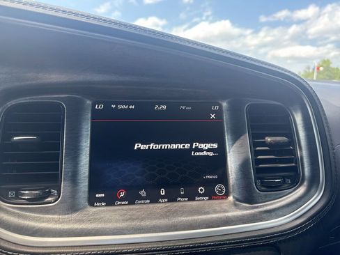 Used 2023 Dodge Charger Scat Pack w/ Daytona Edition Group RWD image 27