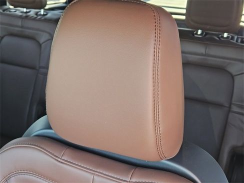 New 2026 Lincoln Aviator Reserve w/ Jet Appearance Package image 14