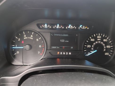 Used 2019 Ford F150 XL w/ Equipment Group 101A Mid AWD/4WD image 11