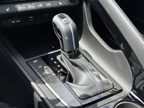 New 2026 Hyundai Elantra N FWD image 13