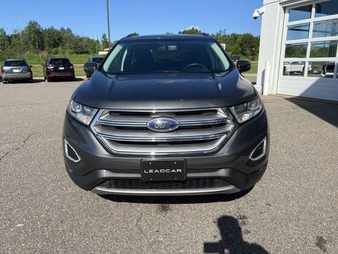 Used 2015 Ford Edge SEL AWD/4WD image 38