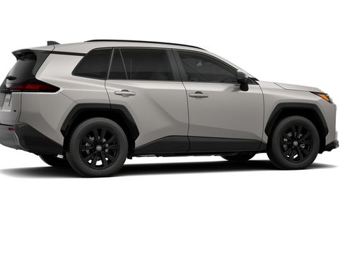 New 2026 Toyota RAV4 SE w/ Convenience Package AWD/4WD image 11