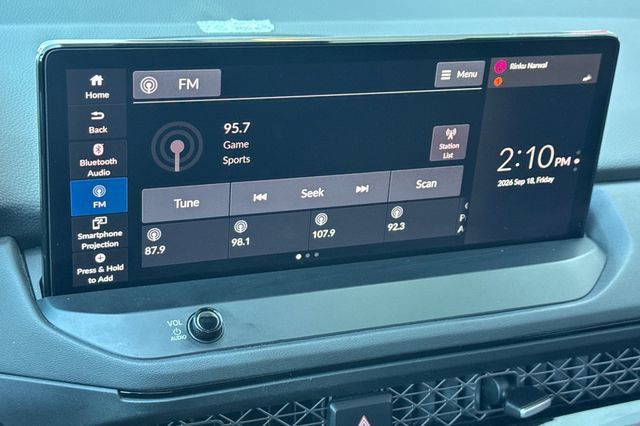 Used 2024 Honda Accord EX-L image 19