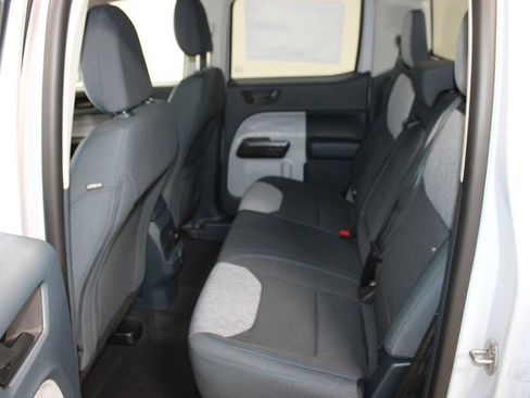 New 2025 Ford Maverick XLT w/ XLT Luxury Package image 25