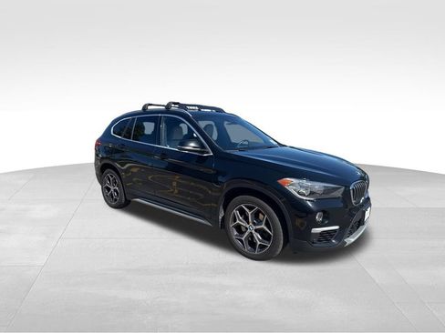 Used 2019 BMW X1 xDrive28i AWD/4WD image 28