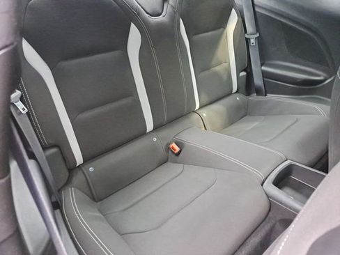 Used 2023 Chevrolet Camaro LT image 25