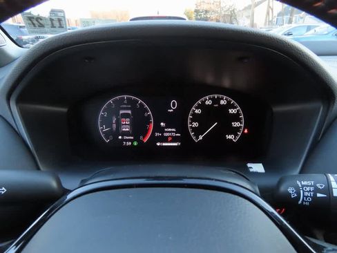 Certified 2023 Honda HR-V Sport image 23