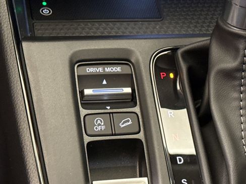 New 2026 Honda CR-V EX image 29