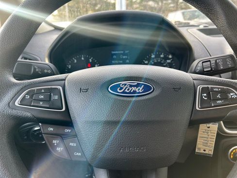 Used 2022 Ford EcoSport S image 13