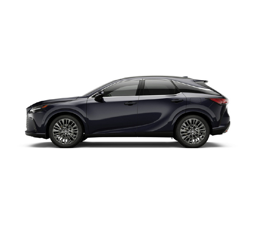 New 2026 Lexus RX 350 AWD w/ Convenience Package image 2