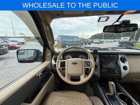 Used 2012 Ford Expedition EL XLT RWD image 10