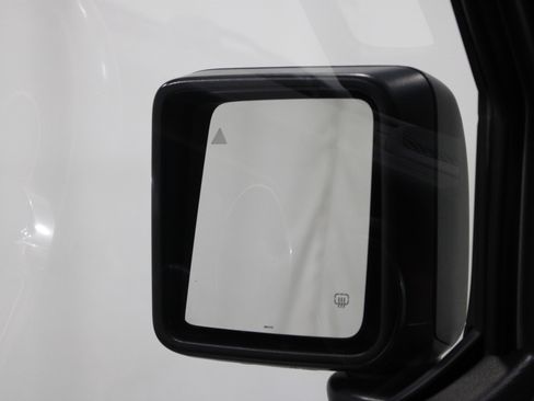 Used 2020 Jeep Wrangler Unlimited Rubicon image 28