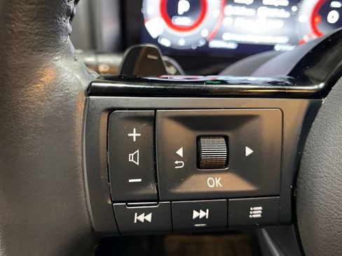 Certified 2023 Nissan Rogue Platinum AWD/4WD image 14