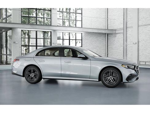 Used 2026 Mercedes-Benz E 350 Sedan image 13