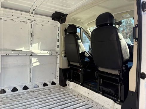Used 2021 RAM ProMaster 1500 FWD image 25