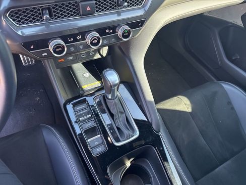 Used 2023 Acura Integra A-Spec image 7