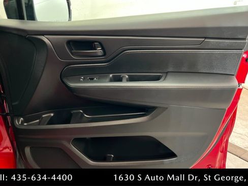 Used 2025 Honda Odyssey Sport-L image 23