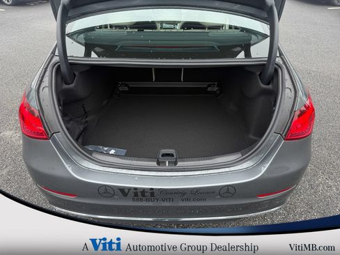 Used 2026 Mercedes-Benz C 300 4MATIC Sedan image 24