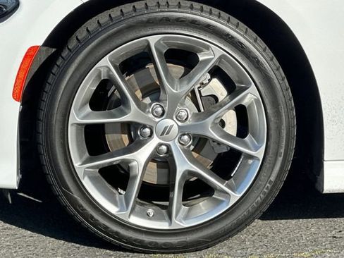 Used 2023 Dodge Charger GT image 28