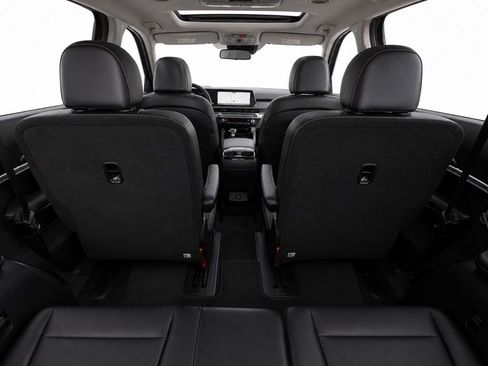 Used 2023 Kia Telluride S w/ S Sunroof Package AWD/4WD image 13