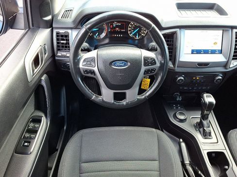 Used 2020 Ford Ranger XLT w/ Equipment Group 302A Luxury image 11