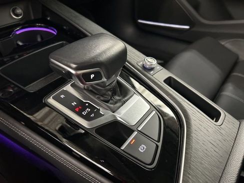 Used 2023 Audi A4 2.0T Prestige w/ Prestige Package image 15