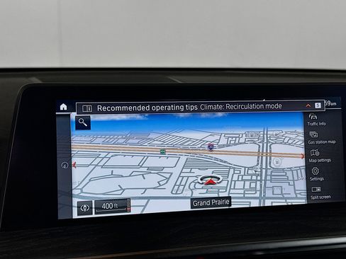 Used 2024 BMW X3 sDrive30i image 22