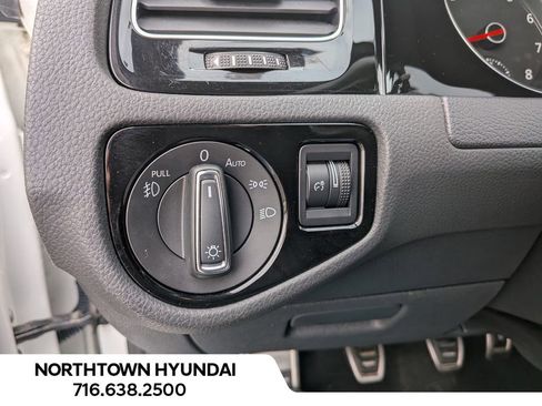 Used 2019 Volkswagen GTI Rabbit Edition image 28