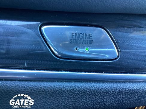 Used 2023 Buick Enclave Essence w/ Experience Buick Package AWD/4WD image 22
