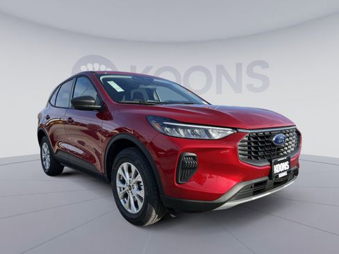 New 2026 Ford Escape Active w/ Cold Weather Package image 10