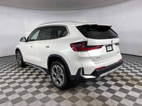 New 2026 BMW X1 xDrive28i w/ Technology Package image 19