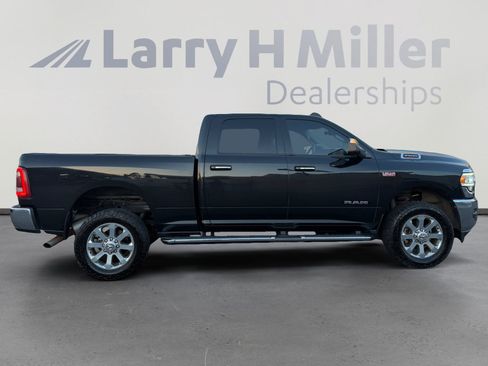 Used 2019 RAM 2500 Big Horn AWD/4WD image 6