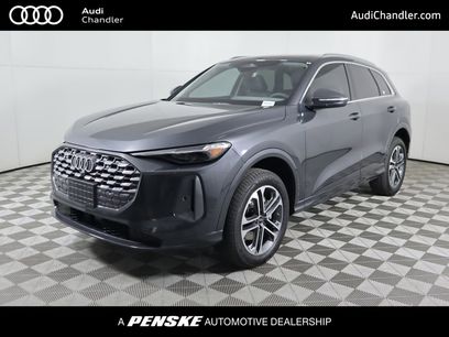 Used 2025 Audi Q5 Premium Plus w/ Premium Plus