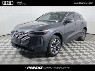 Used 2025 Audi Q5 2.0T Premium Plus w/ Premium Plus video 1