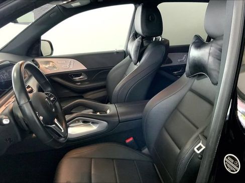 Used 2022 Mercedes-Benz GLE 450 4MATIC image 11